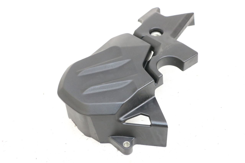 photo de TANDWIELKAP KAWASAKI NINJA 400 (2018 - 2023) - Zoom op gebruiksstaat