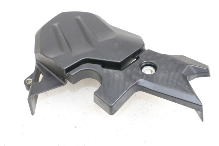 photo de TANDWIELKAP KAWASAKI NINJA 400 (2018 - 2023) - Andere kijkhoek