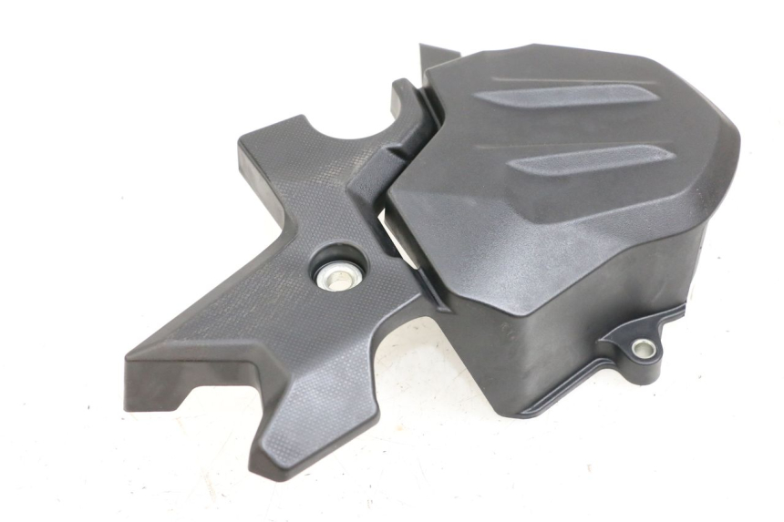 photo de TANDWIELKAP KAWASAKI NINJA 400 (2018 - 2023) - Technische close-up