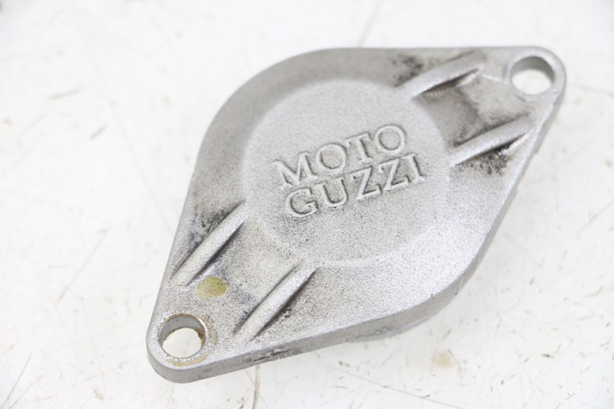 photo de TANDWIELKAP MOTO GUZZI NORGE 8V GT 1200 (2011 - 2016) - Hoofdaanzicht