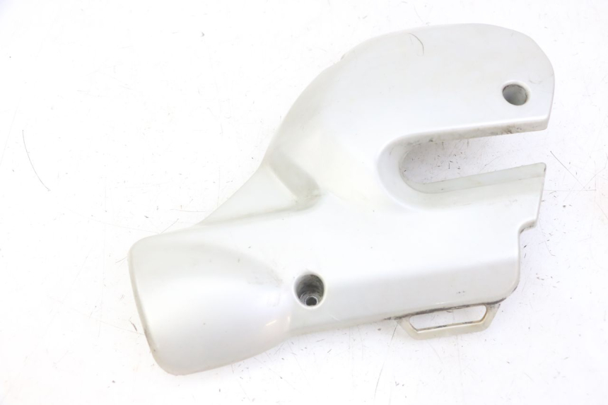 photo de TANDWIELKAP HONDA NTV DEAUVILLE ABS 700 (2007 - 2016) - Hoofdaanzicht