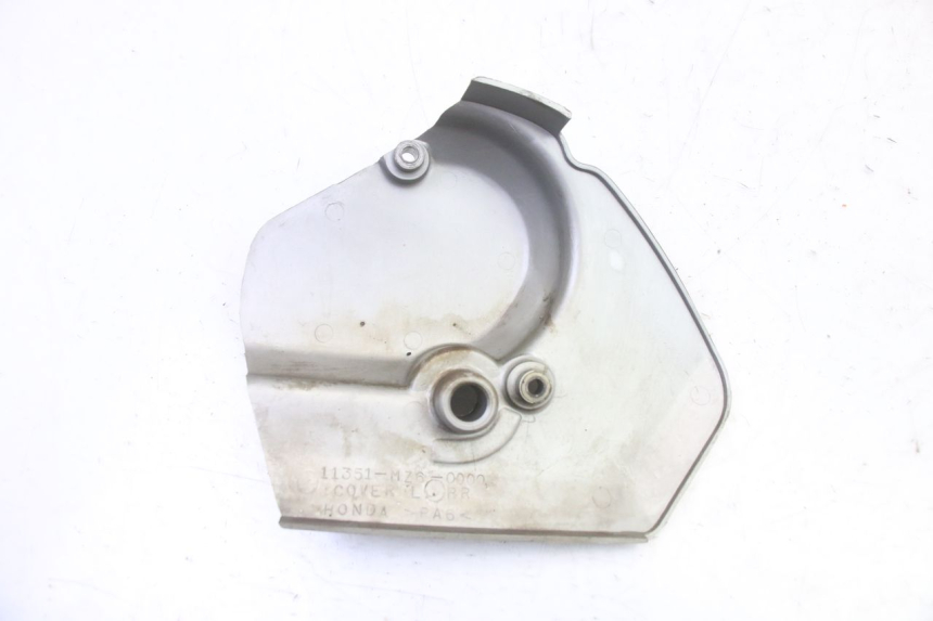 photo de TANDWIELKAST HONDA NTV DEAUVILLE 650 (2001 - 2006) - Zoom op gebruiksstaat