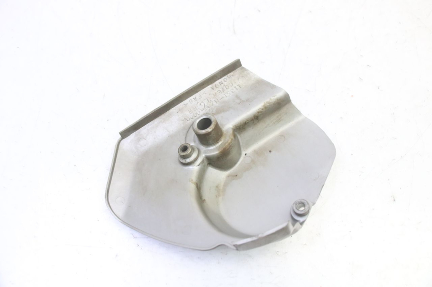 photo de TANDWIELKAST HONDA NTV DEAUVILLE 650 (2001 - 2006) - Andere kijkhoek