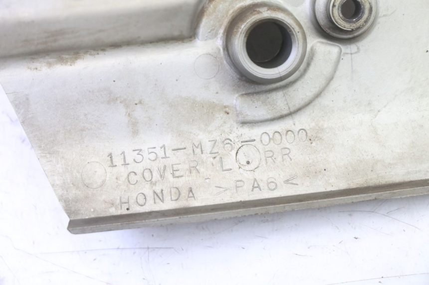 photo de TANDWIELKAST HONDA NTV DEAUVILLE 650 (2001 - 2006) - Technische close-up