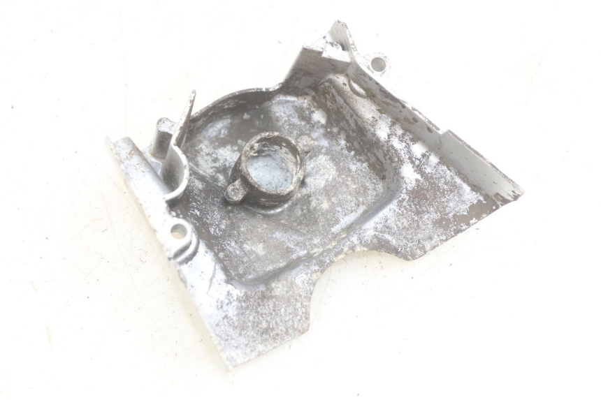 photo de TANDWIELKAP YAMASAKI ROADSTER 50 (2013 - 2018) - Zoom op gebruiksstaat