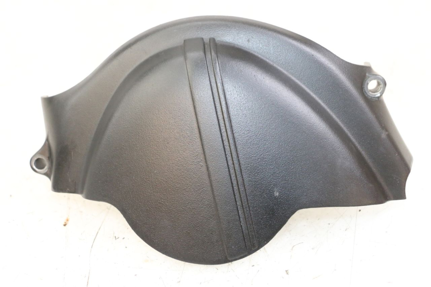 photo de TANDWIELKAP ROYAL ENFIELD HYMALAYAN 410 (2016 - 2023) - Hoofdaanzicht