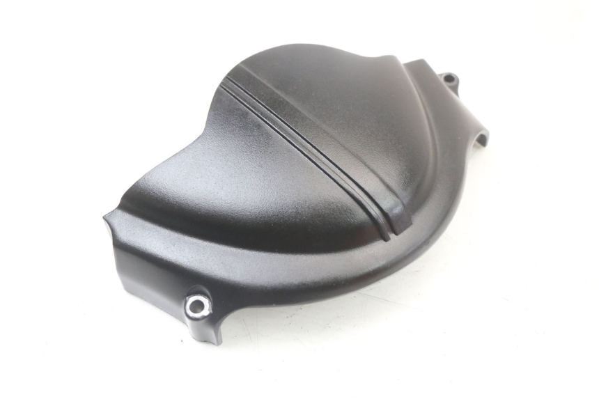 photo de TANDWIELKAST ROYAL ENFIELD SCRAM 411 (2022 - 2024) - Hoofdaanzicht