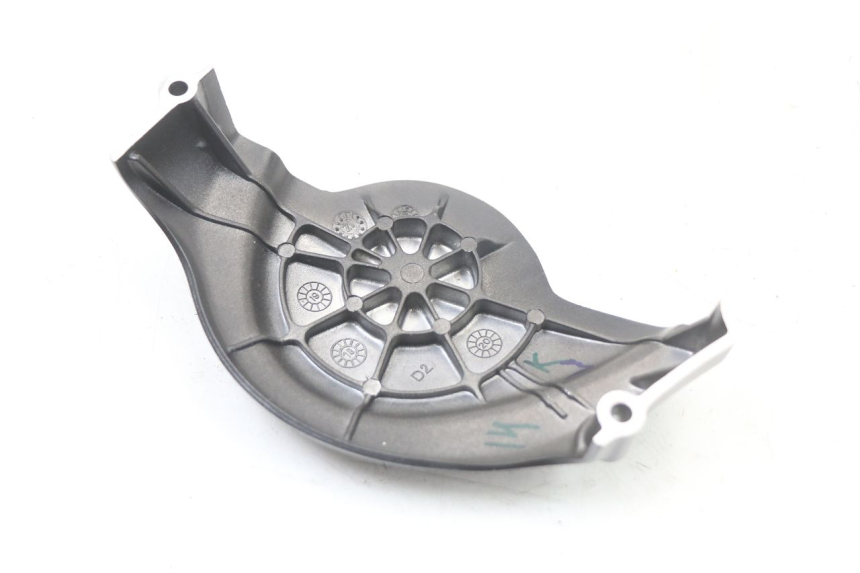 photo de TANDWIELKAST ROYAL ENFIELD SCRAM 411 (2022 - 2024) - Andere kijkhoek