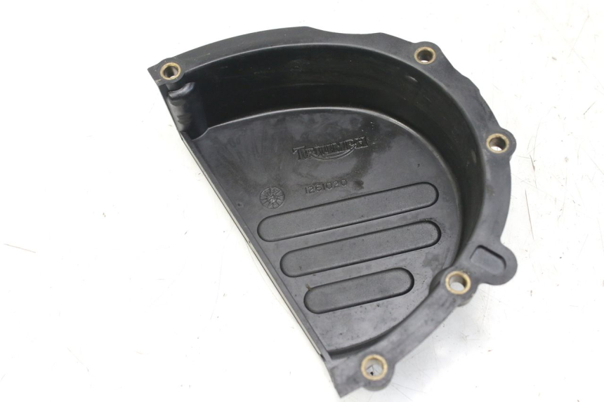 photo de TANDWIELKAP TRIUMPH SPRINT ST 955 (1999 - 2001) - Detail van het onderdeel