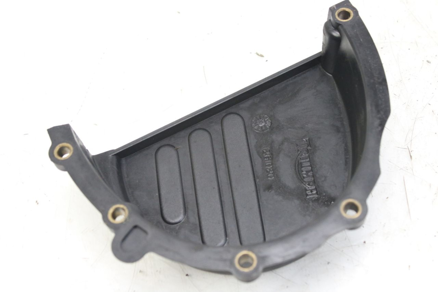 photo de TANDWIELKAP TRIUMPH SPRINT ST 955 (1999 - 2001) - Zoom op gebruiksstaat