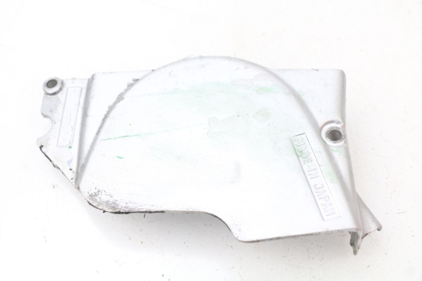 photo de TANDWIELKAP YAMAHA SR 125 (1982 - 2003) - Hoofdaanzicht