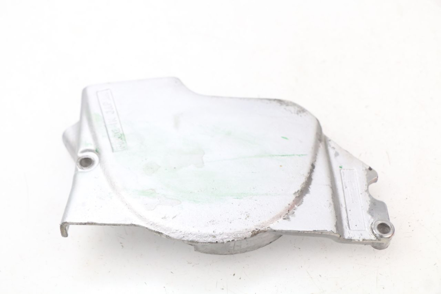 photo de TANDWIELKAP YAMAHA SR 125 (1982 - 2003) - Andere kijkhoek