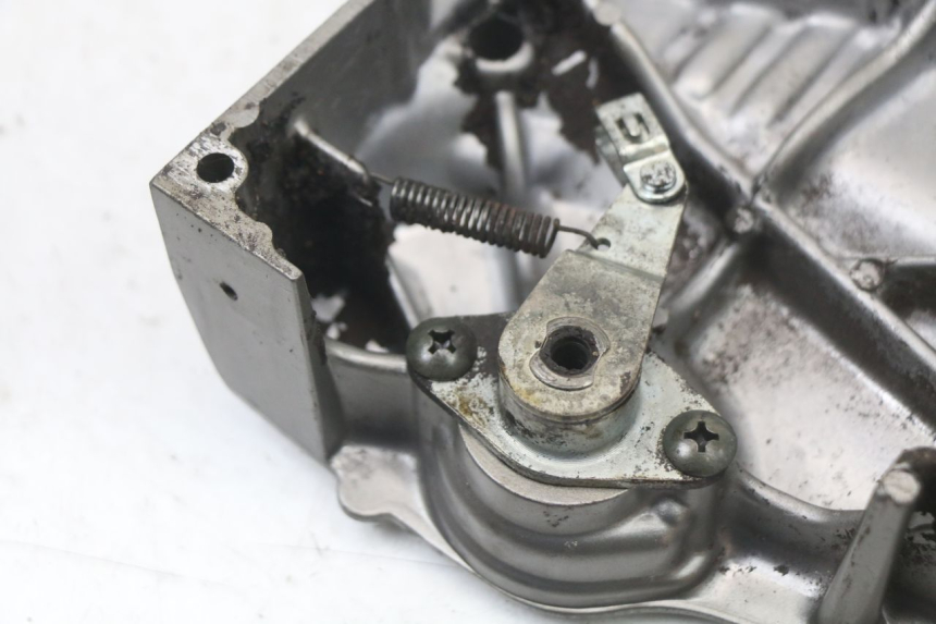 photo de TANDWIELKAP SUZUKI GS F 500 (2004 - 2007) - Bevestigingspunten