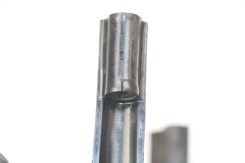 photo de TANDWIELKAP SUZUKI SV N 650 (1999 - 2002) - Zoom op gebruiksstaat