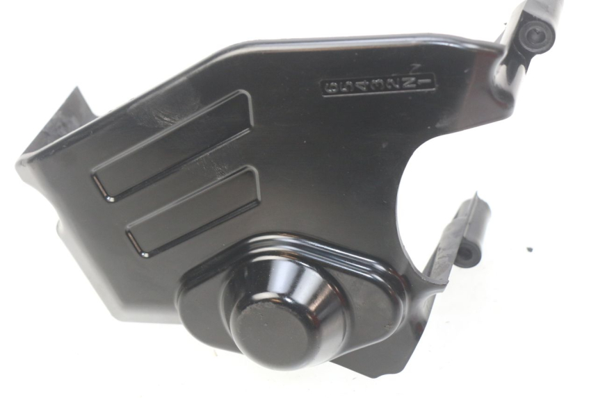 photo de TANDWIELKAP SUZUKI SV N 650 (1999 - 2002) - Andere kijkhoek