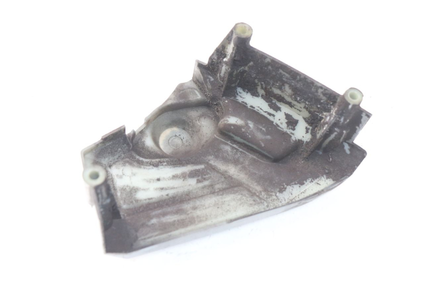 photo de TANDWIELKAP SUZUKI SV S ABS 650 (2003 - 2009) - Andere kijkhoek