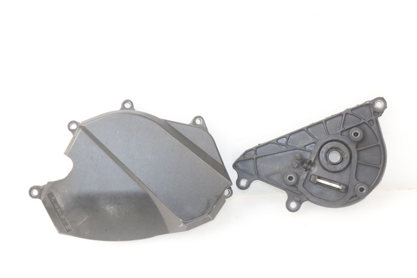 photo de TANDWIELKAP YAMAHA TDM ABS 900 (2002 - 2014) - Hoofdaanzicht