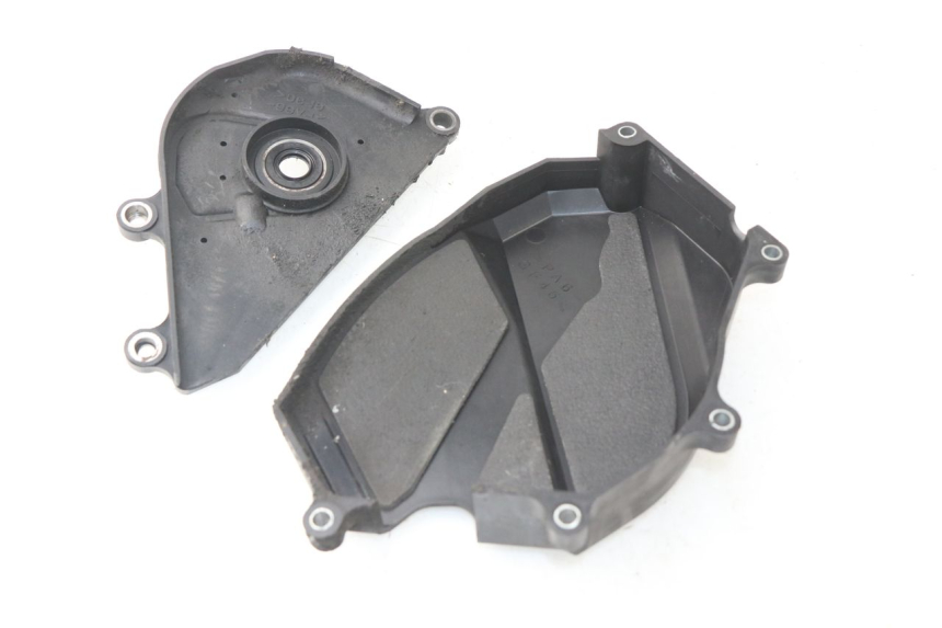 photo de TANDWIELKAP YAMAHA TDM ABS 900 (2002 - 2014) - Andere kijkhoek