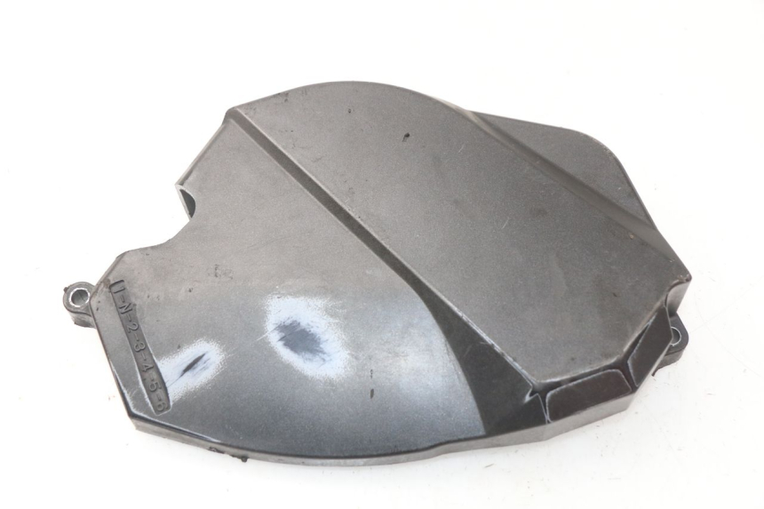 photo de TANDWIELKAP YAMAHA TDM ABS 900 (2002 - 2014) - Hoofdaanzicht