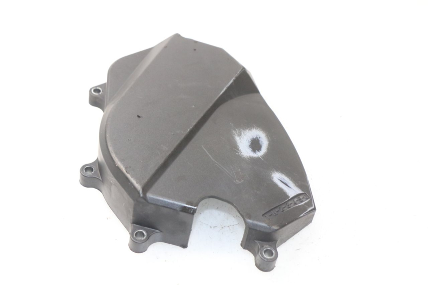 photo de TANDWIELKAP YAMAHA TDM ABS 900 (2002 - 2014) - Zoom op gebruiksstaat
