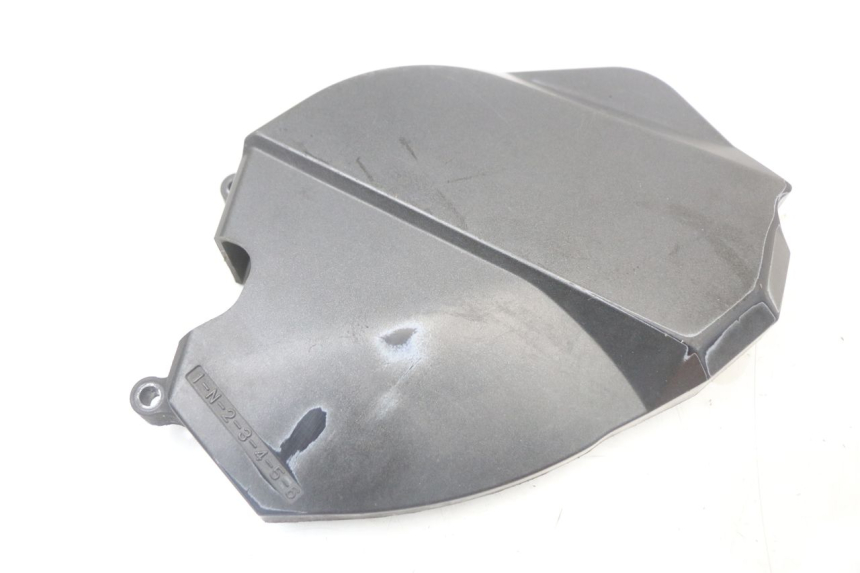 photo de TANDWIELKAP YAMAHA TDM ABS 900 (2002 - 2014) - Andere kijkhoek