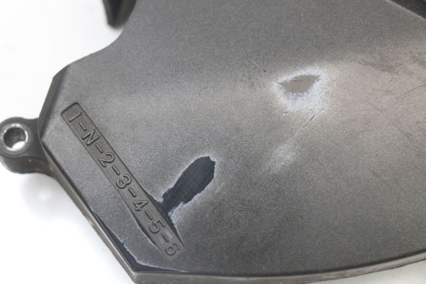 photo de TANDWIELKAP YAMAHA TDM ABS 900 (2002 - 2014) - Technische close-up