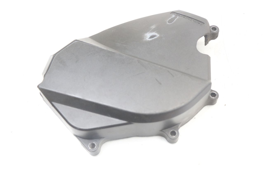 photo de TANDWIELKAP YAMAHA TDM ABS 900 (2002 - 2014) - Overzicht