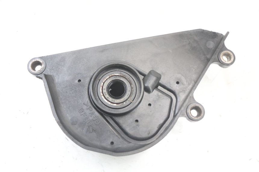 photo de TANDWIELKAP YAMAHA TDM ABS 900 (2002 - 2014) - Bevestigingspunten
