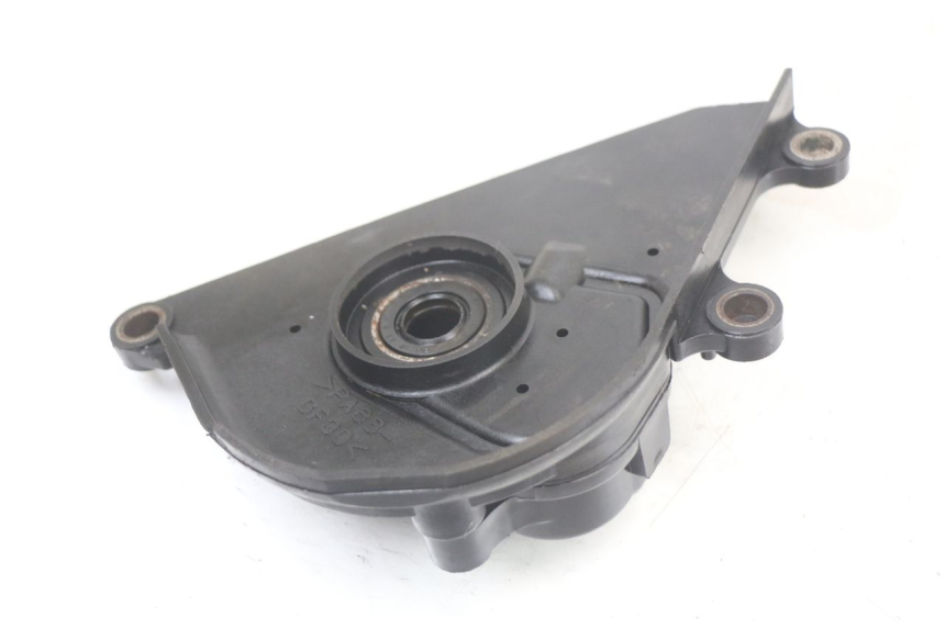 photo de TANDWIELKAP YAMAHA TDM ABS 900 (2002 - 2014) - Staat van het oppervlak