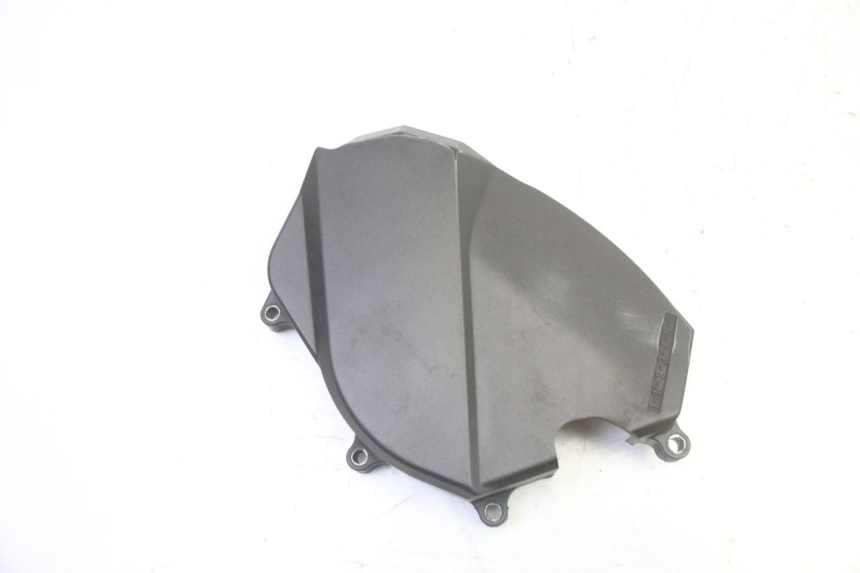 photo de TANDWIELKAP YAMAHA TDM ABS 900 (2002 - 2014) - Hoofdaanzicht