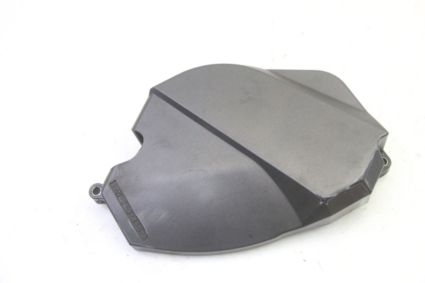 photo de TANDWIELKAP YAMAHA TDM ABS 900 (2002 - 2014) - Zoom op gebruiksstaat