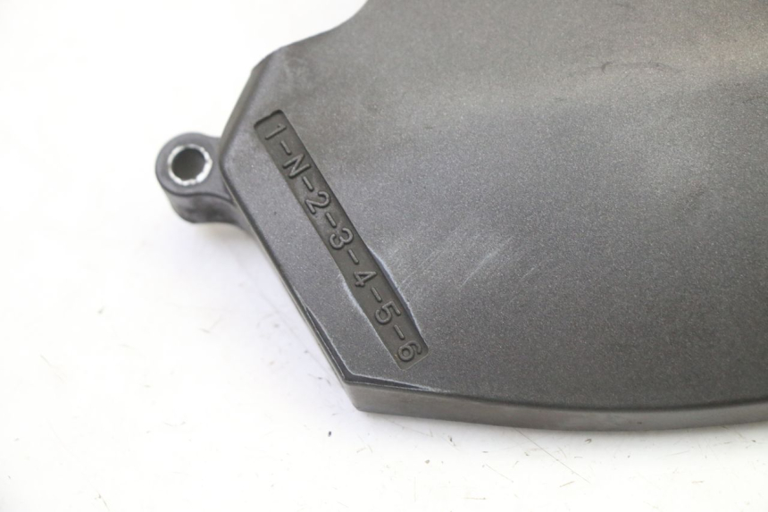 photo de TANDWIELKAP YAMAHA TDM ABS 900 (2002 - 2014) - Andere kijkhoek