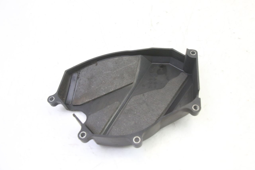 photo de TANDWIELKAP YAMAHA TDM ABS 900 (2002 - 2014) - Overzicht