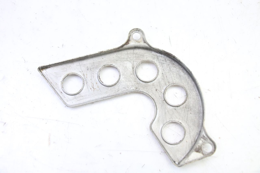 photo de TANDWIELKAP YAMAHA TDR DELTABOX 125 (1997 - 2003) - Andere kijkhoek