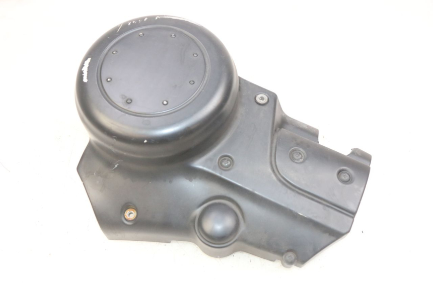 photo de TANDWIELKAP DAELIM VL DAYSTAR 125 (2000 - 2011) - Hoofdaanzicht