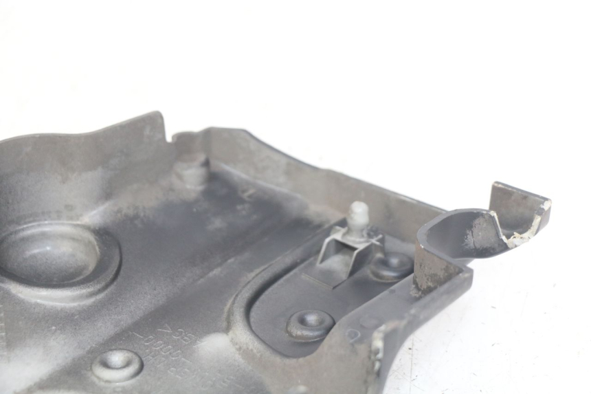 photo de TANDWIELKAP DAELIM VL DAYSTAR 125 (2000 - 2011) - Detail van het onderdeel