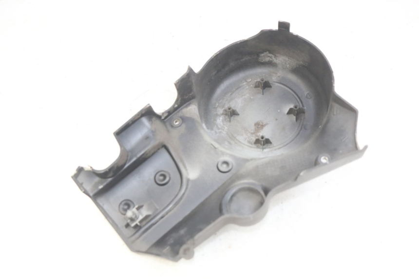 photo de TANDWIELKAP DAELIM VL DAYSTAR 125 (2000 - 2011) - Andere kijkhoek