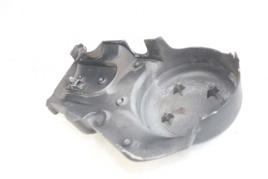 photo de TANDWIELKAP DAELIM VL DAYSTAR 125 (2000 - 2011) - Technische close-up