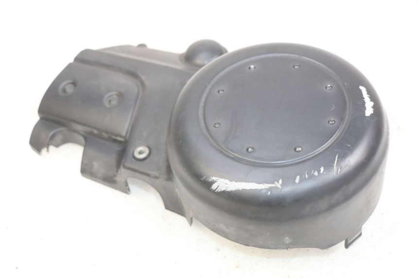 photo de TANDWIELKAP DAELIM VL DAYSTAR 125 (2000 - 2011) - Staat van het oppervlak