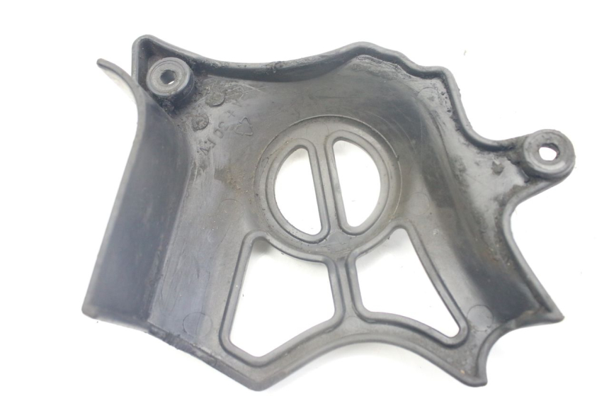 photo de TANDWIELKAP MBK X-LIMIT XLIMIT 50 (2003 - 2006) - Zoom op gebruiksstaat