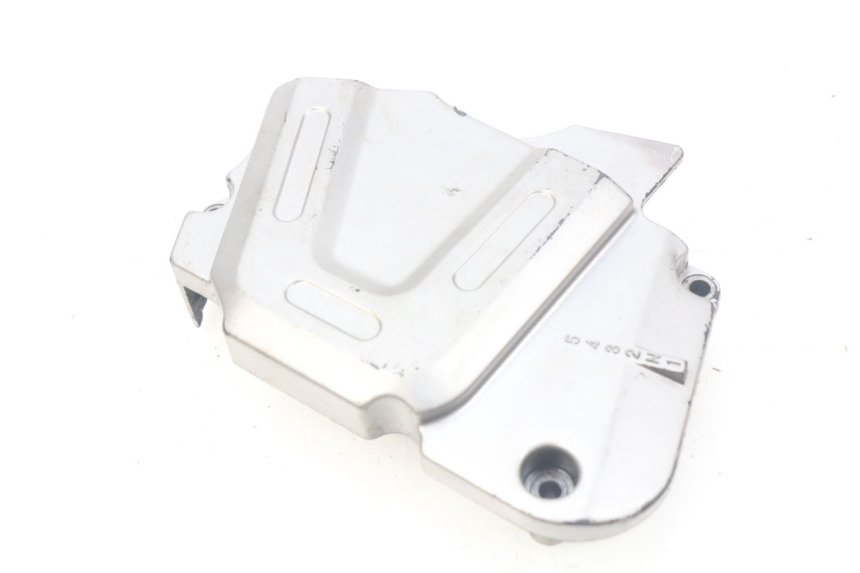 photo de TANDWIELKAP SUZUKI XF FREEWIND 650 (1997 - 2003) - Hoofdaanzicht