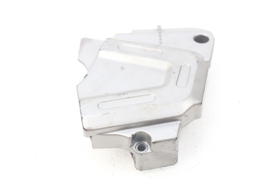 photo de TANDWIELKAP SUZUKI XF FREEWIND 650 (1997 - 2003) - Andere kijkhoek