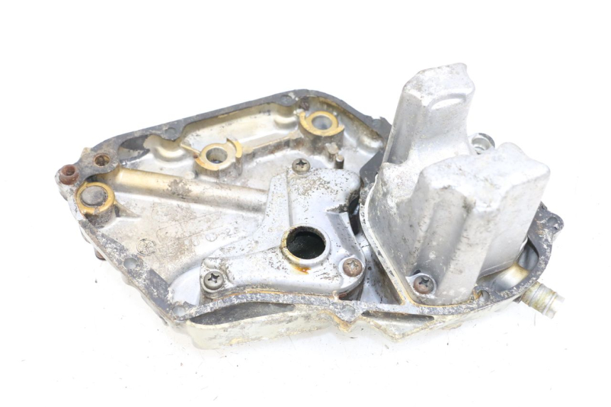 photo de TANDWIELKAP YAMAHA XJ F 900 (1983 - 1994) - Zoom op gebruiksstaat