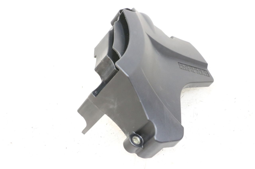 photo de TANDWIELKAP YAMAHA XJ6 ABS 600 (2008 - 2016) - Zoom op gebruiksstaat