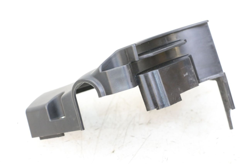 photo de TANDWIELKAP YAMAHA XJ6 ABS 600 (2008 - 2016) - Andere kijkhoek