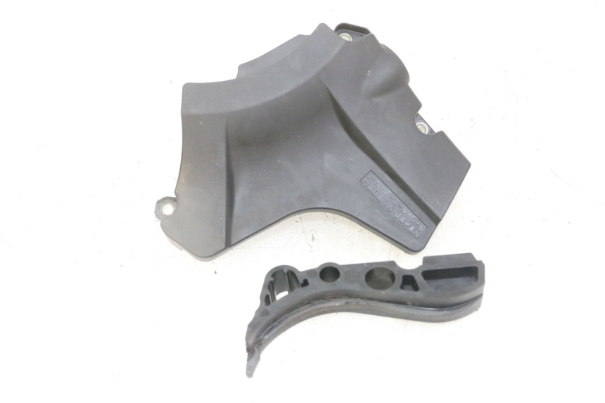 photo de TANDWIELKAP YAMAHA XJ6 ABS 600 (2008 - 2016) - Hoofdaanzicht