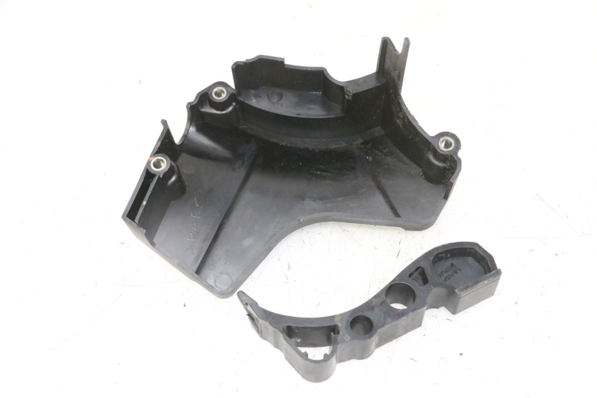 photo de TANDWIELKAP YAMAHA XJ6 ABS 600 (2008 - 2016) - Zoom op gebruiksstaat