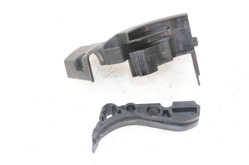 photo de TANDWIELKAP YAMAHA XJ6 ABS 600 (2008 - 2016) - Andere kijkhoek