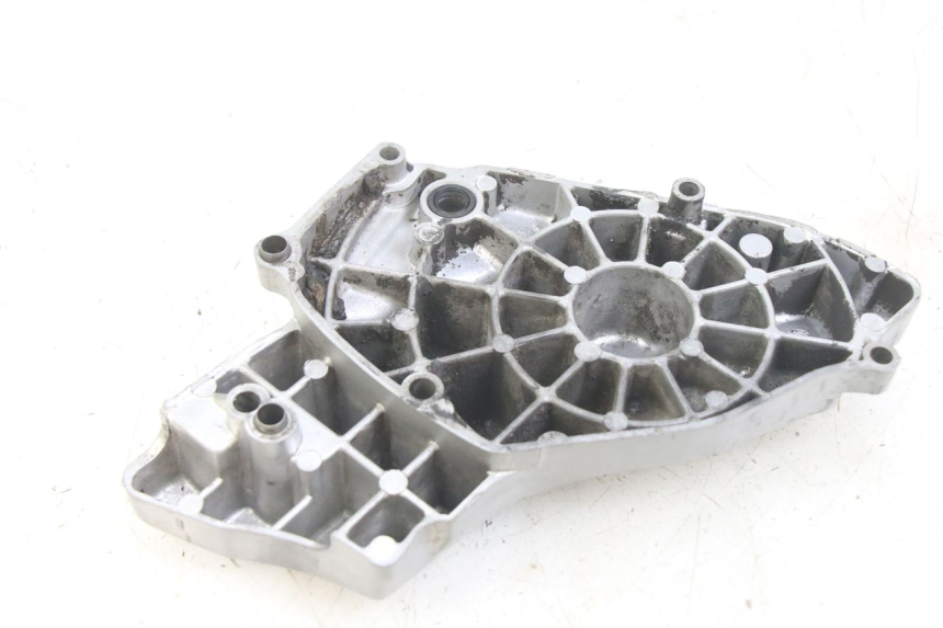 photo de TANDWIELKAP YAMAHA XJN DIVERSION 600 (2000 - 2003) - Zoom op gebruiksstaat