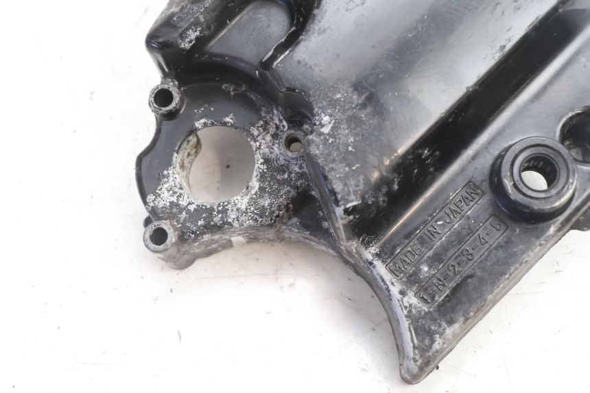 photo de TANDWIELBEHUIZING YAMAHA XJR 1300 (1998 - 2002) - Detail van het onderdeel